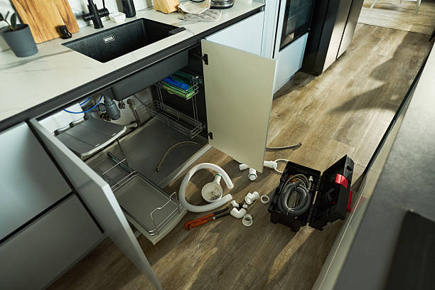 Reliable Plumbing contractor in Ary, KY by Street Wise - Plumbing