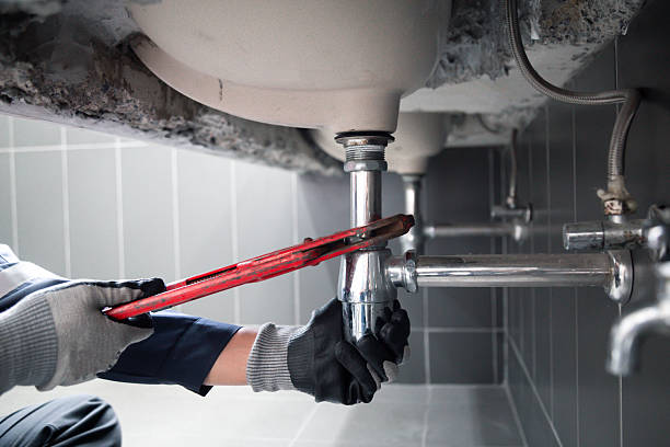 Licensed Plumbing service in Ary, KY - Street Wise - Plumbing